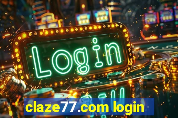 claze77.com login