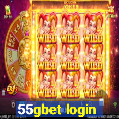 55gbet login