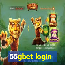 55gbet login