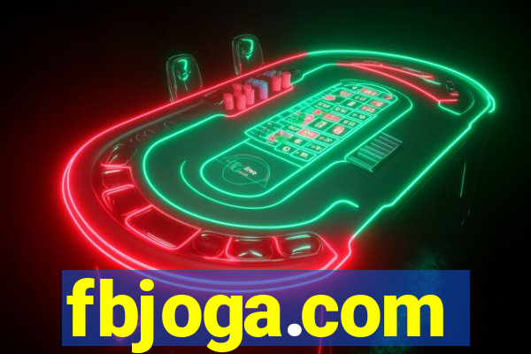 fbjoga.com