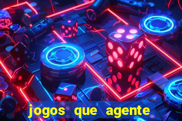 jogos que agente ganha dinheiro de verdade