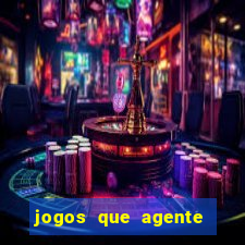 jogos que agente ganha dinheiro de verdade