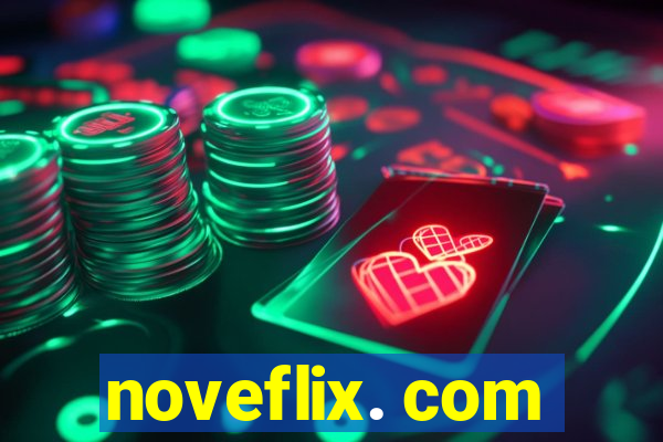 noveflix. com