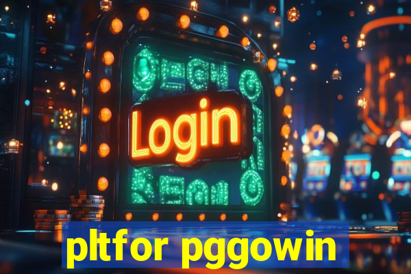 pltfor pggowin