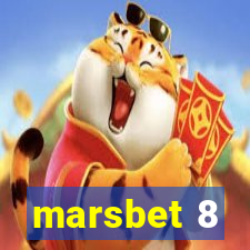 marsbet 8