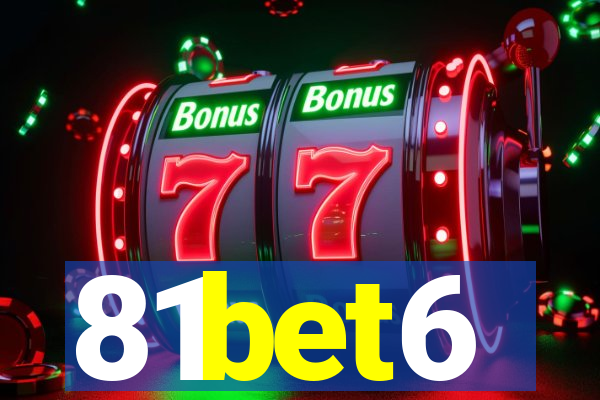 81bet6