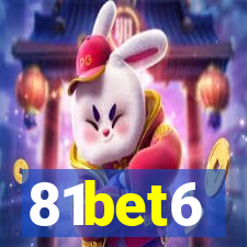 81bet6