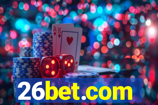 26bet.com