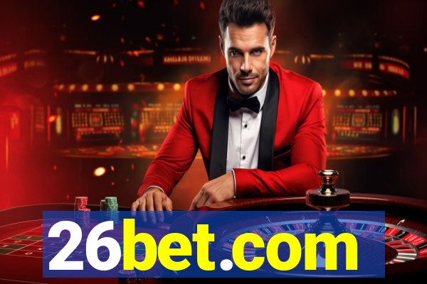 26bet.com