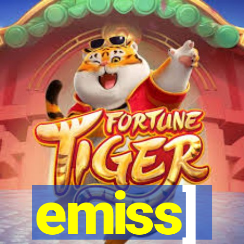 emiss]