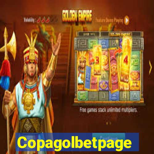 Copagolbetpage