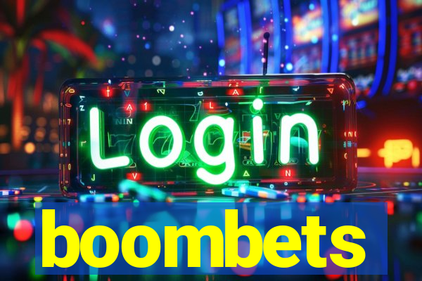 boombets