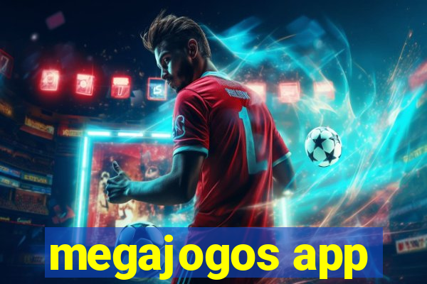 megajogos app