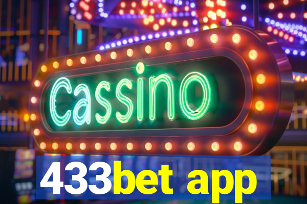 433bet app