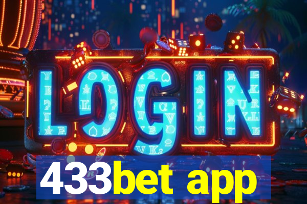 433bet app