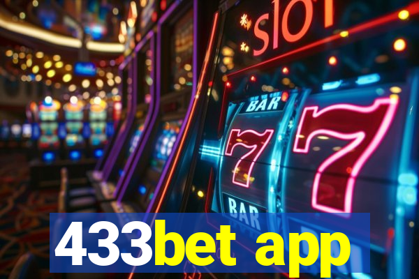 433bet app