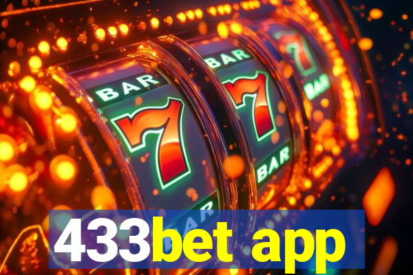 433bet app