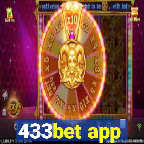 433bet app