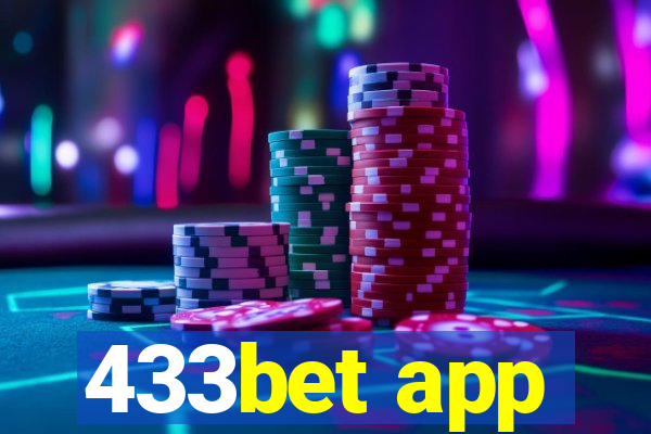 433bet app