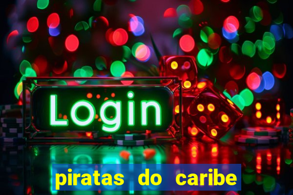 piratas do caribe 1 filme completo dublado