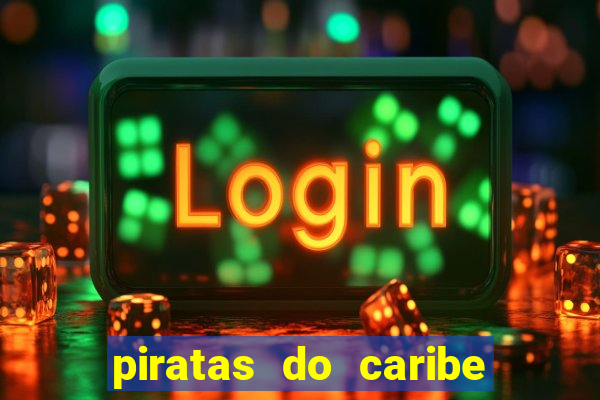 piratas do caribe 1 filme completo dublado