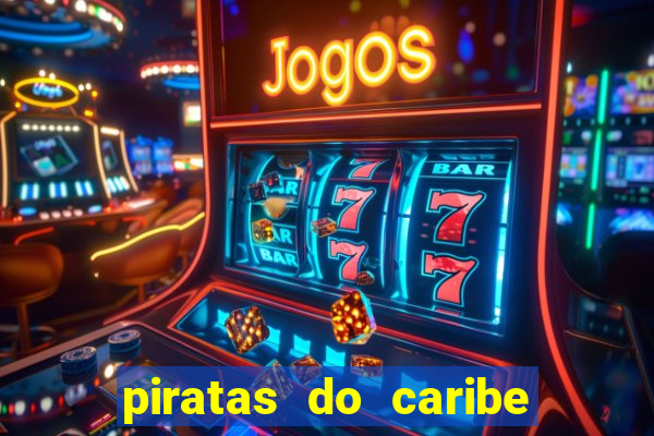 piratas do caribe 1 filme completo dublado