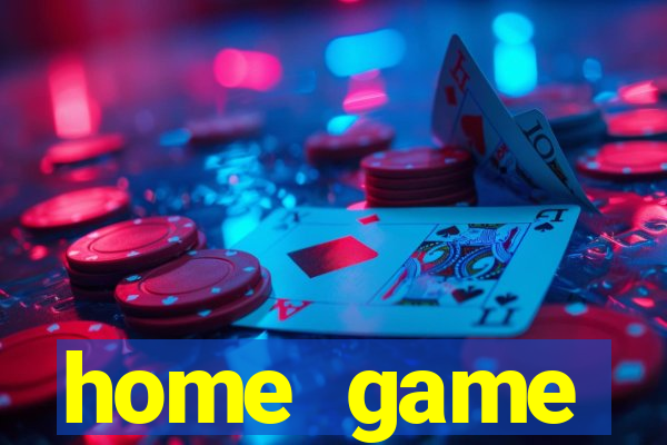 home game gamecategoryid 3