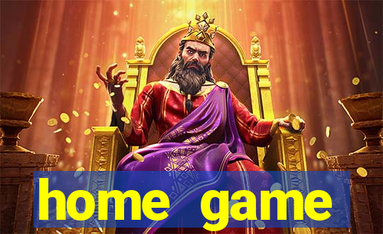 home game gamecategoryid 3