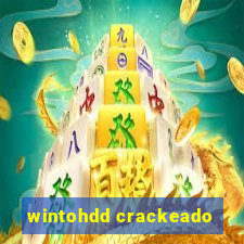 wintohdd crackeado