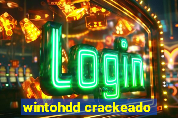 wintohdd crackeado