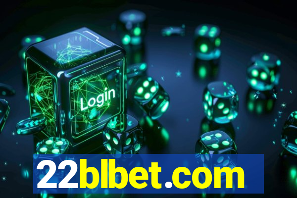 22blbet.com