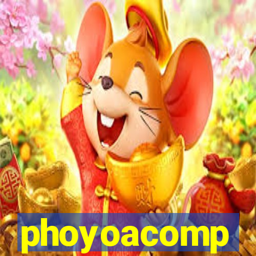 phoyoacomp