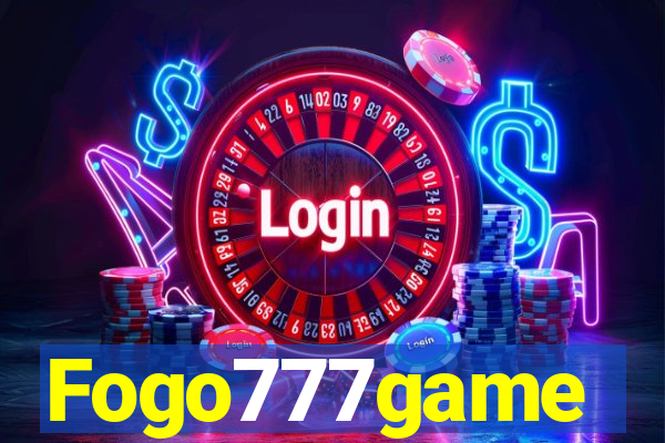 Fogo777game