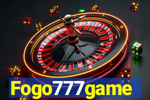 Fogo777game