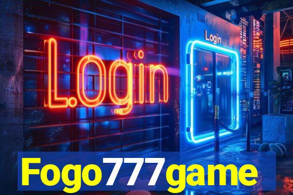 Fogo777game