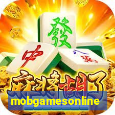 mobgamesonline