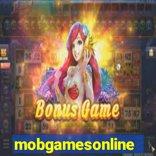 mobgamesonline