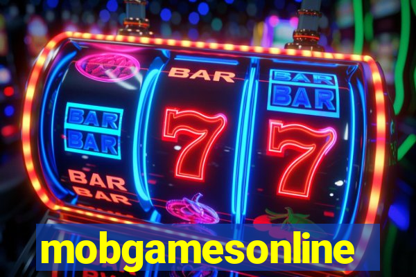 mobgamesonline