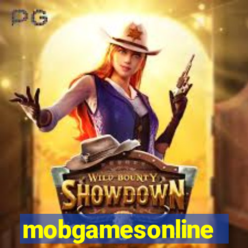 mobgamesonline