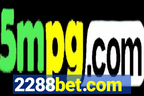 2288bet.com