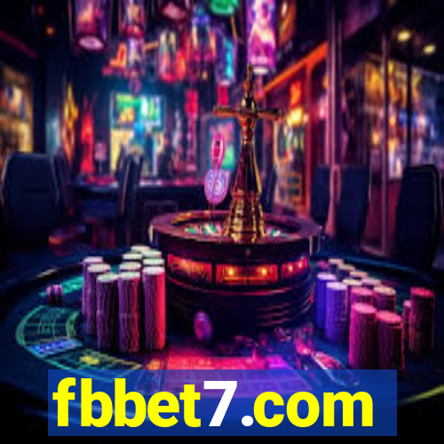 fbbet7.com