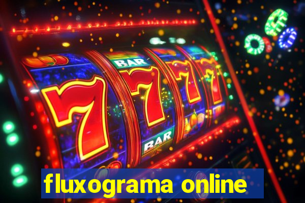 fluxograma online