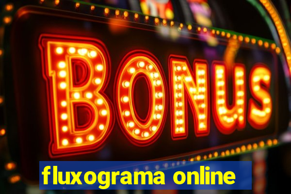 fluxograma online