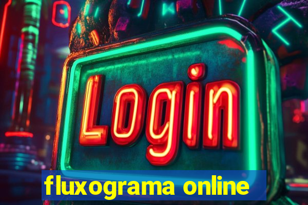 fluxograma online