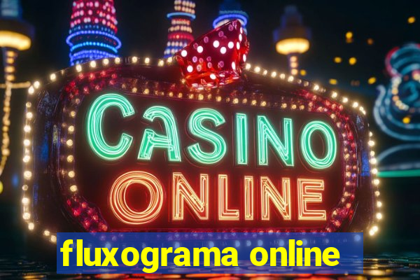 fluxograma online