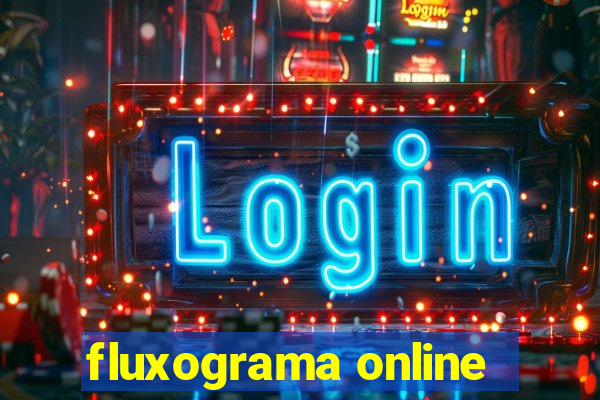 fluxograma online