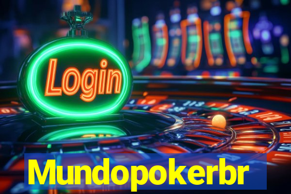 Mundopokerbr