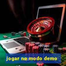 jogar no modo demo