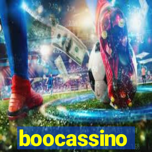 boocassino