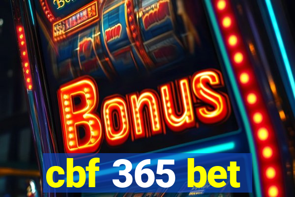 cbf 365 bet